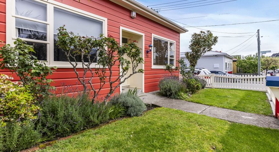  at 98 Owen Street, Newtown, Wellington