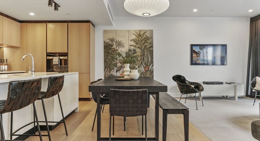  at 401/155 Beaumont Street, City Centre, Auckland City, Auckland