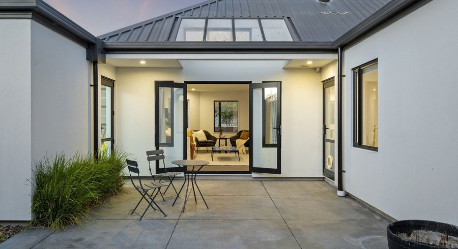  at 1 Allard Street, Edgeware, Christchurch