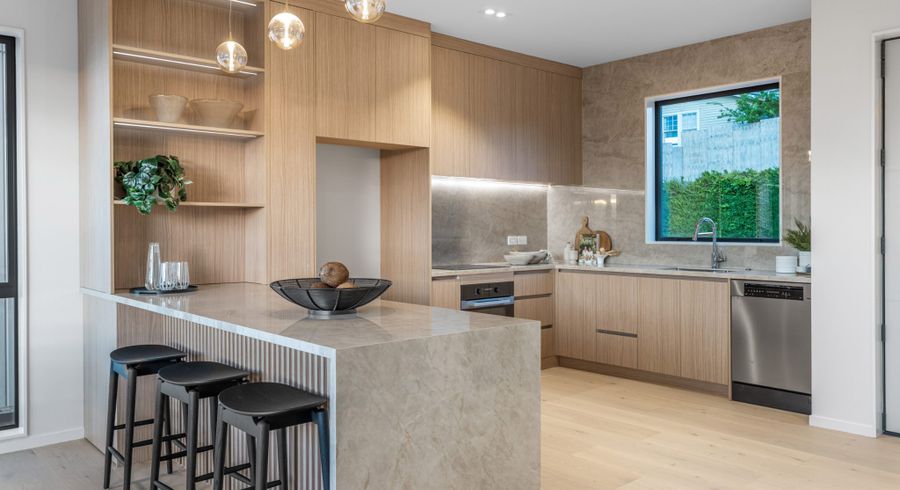  at 30 Grange Road, Mount Eden, Auckland