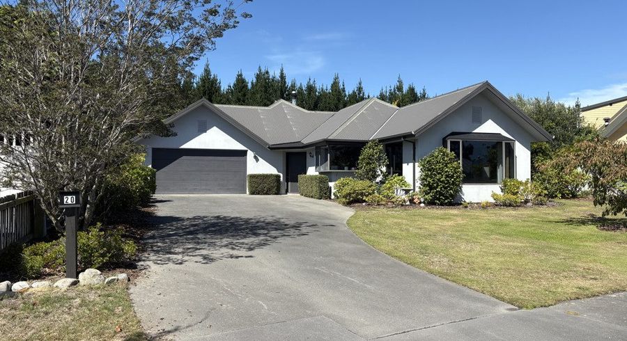  at 20 Styx River Place, Spencerville, Christchurch City, Canterbury