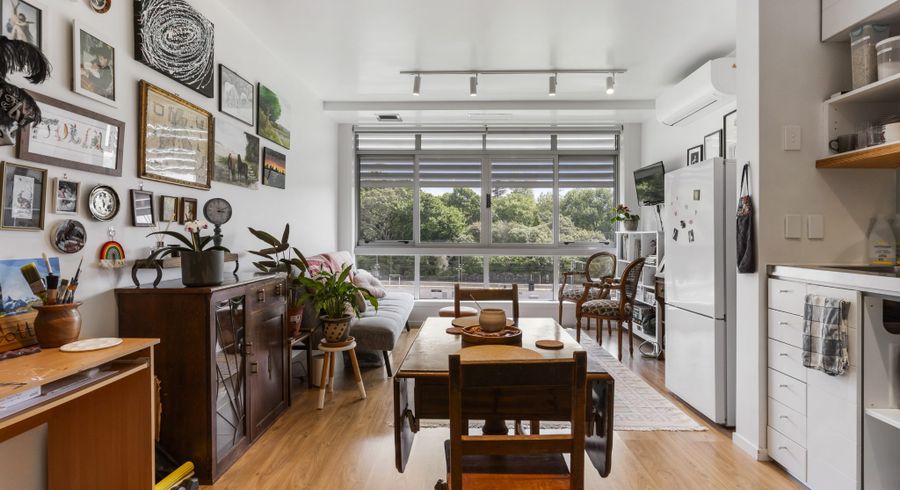  at 7/27 Cheshire Street, Parnell, Auckland City, Auckland
