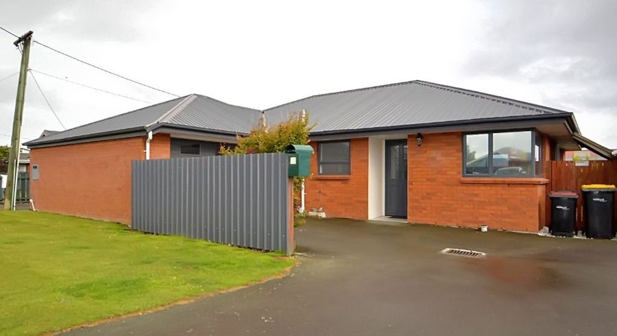 at 10 Dudley Street, Grasmere, Invercargill, Southland