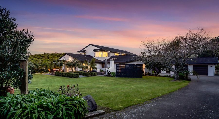  at 371B Mangorei Road, Merrilands, New Plymouth, Taranaki