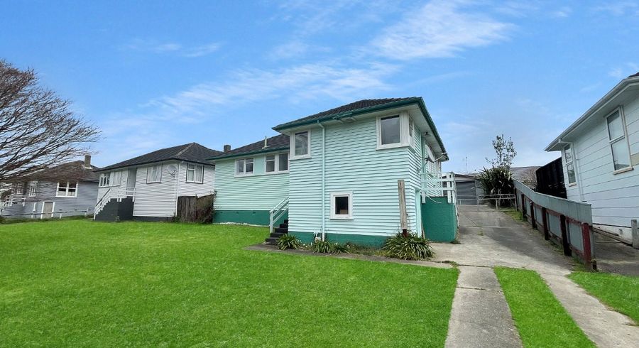  at 21 Ashford Avenue, Hokowhitu, Palmerston North, Manawatu / Whanganui
