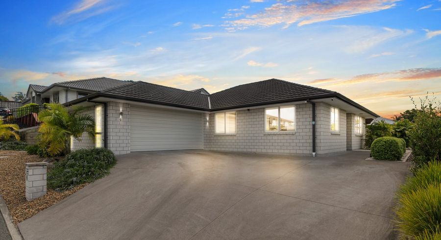 at 6 Kainui Heights, Te Kamo, Whangārei