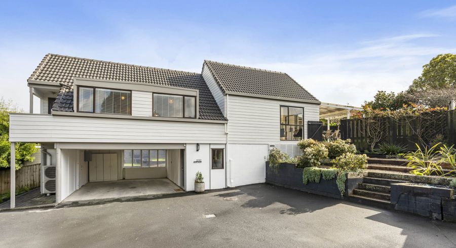  at 277C Kepa Road, Mission Bay, Auckland