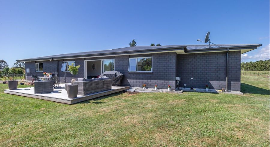  at 143B Muhunoa East Road, Ohau, Ōhau