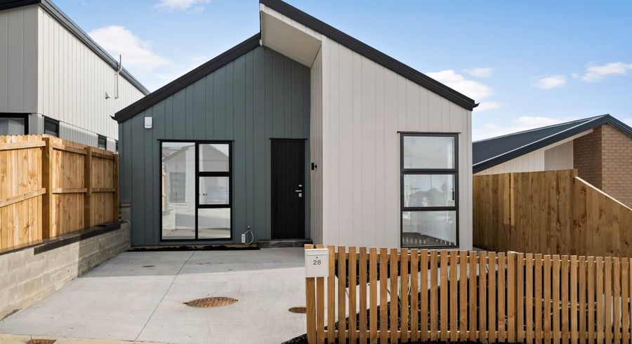  at 28 Morus Road, Massey, Auckland