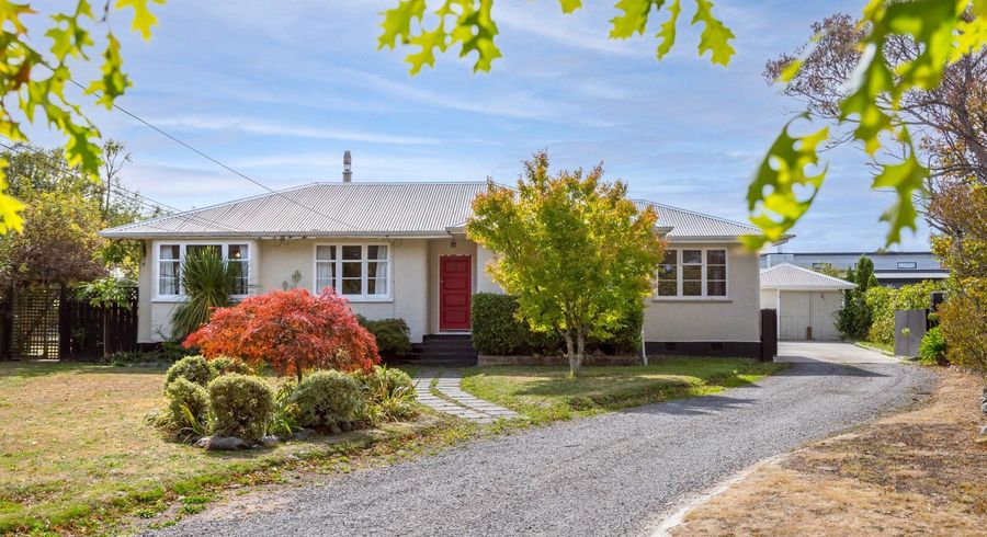  at 24 Lansdowne Crescent, Lansdowne, Masterton