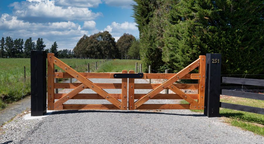  at 251 Worlingham Road, Eyrewell, Waimakariri, Canterbury