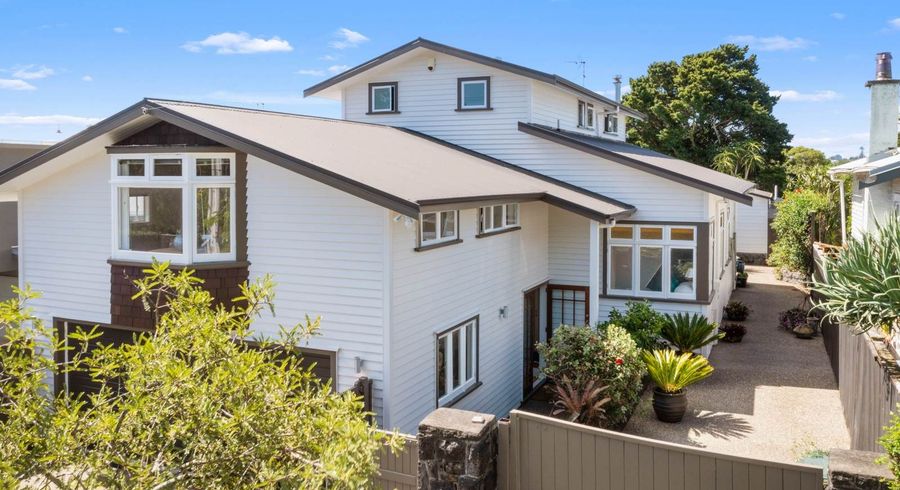  at 91 Peary Road, Mount Eden, Auckland City, Auckland