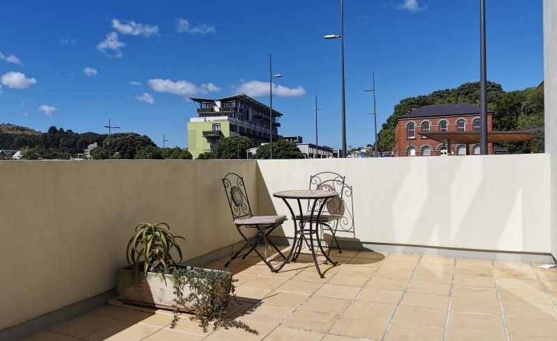  at 1/178 Tory Street, Te Aro, Wellington, Wellington