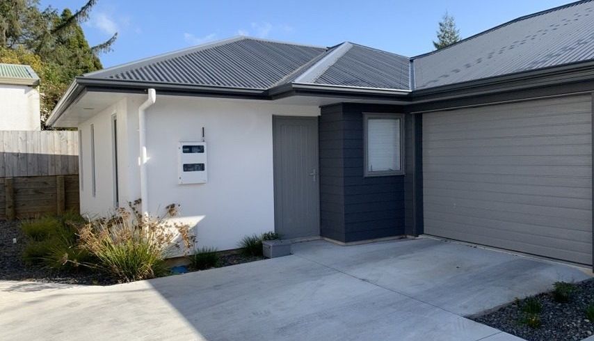  at 4/4 Ross View Terrace , Dinsdale, Hamilton, Waikato