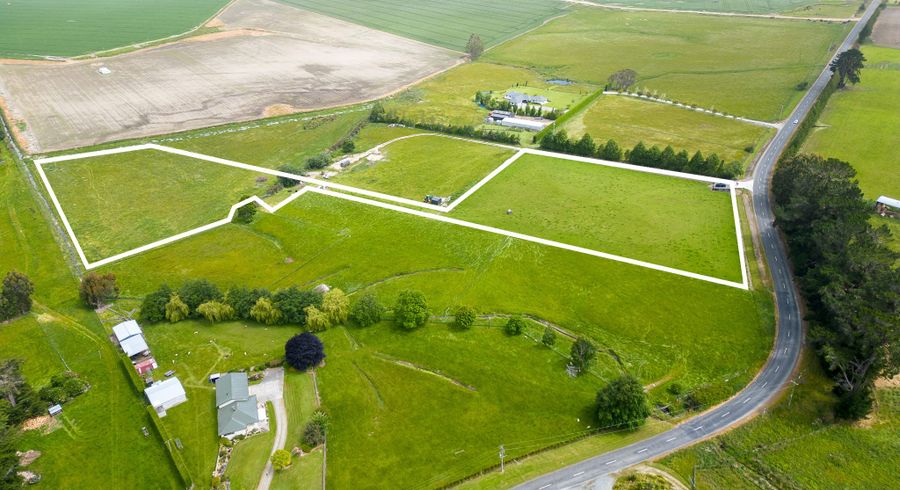  at 423 Whiterig Road, Knapdale, Gore