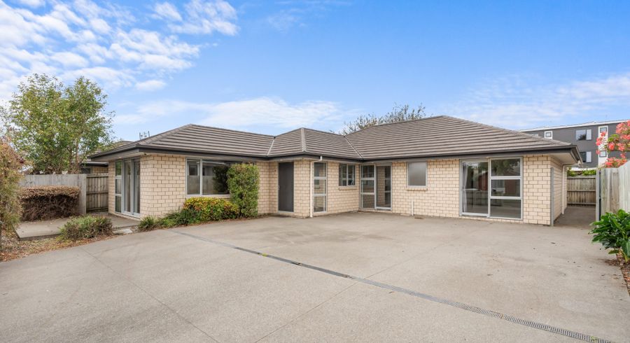  at 42 Centennial Avenue, Riccarton, Christchurch City, Canterbury