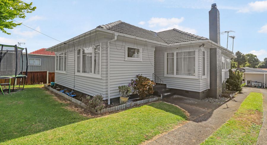  at 58 Pembroke Street, Papatoetoe, Manukau City, Auckland