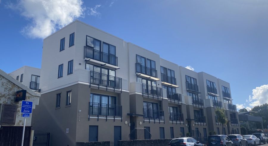  at 12/22 Normanby Road, Mount Eden, Auckland