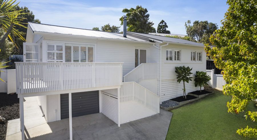  at 11 Lanigan Street, Birkdale, Auckland