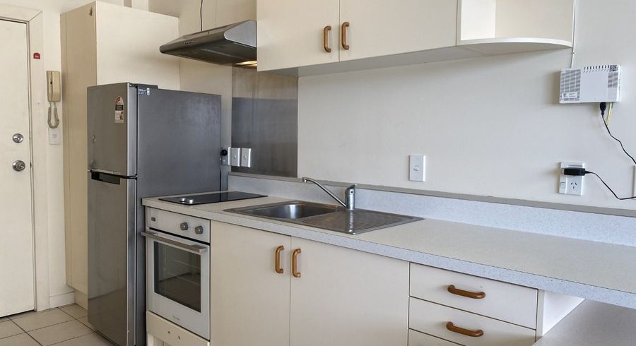  at 3B/49 Manners Street, Wellington Central, Wellington, Wellington