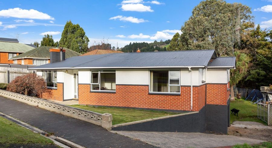  at 12 Waldron Crescent, Green Island, Dunedin