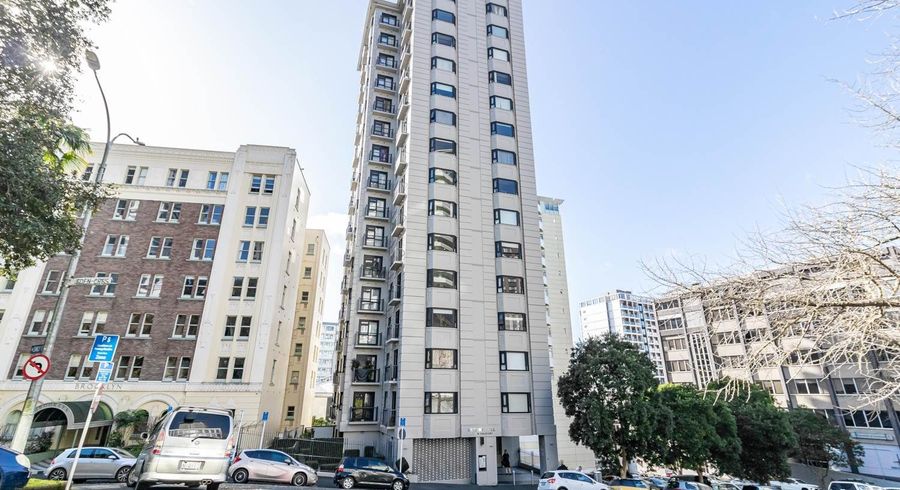  at 2 Eden Crescent, City Centre, Auckland City, Auckland