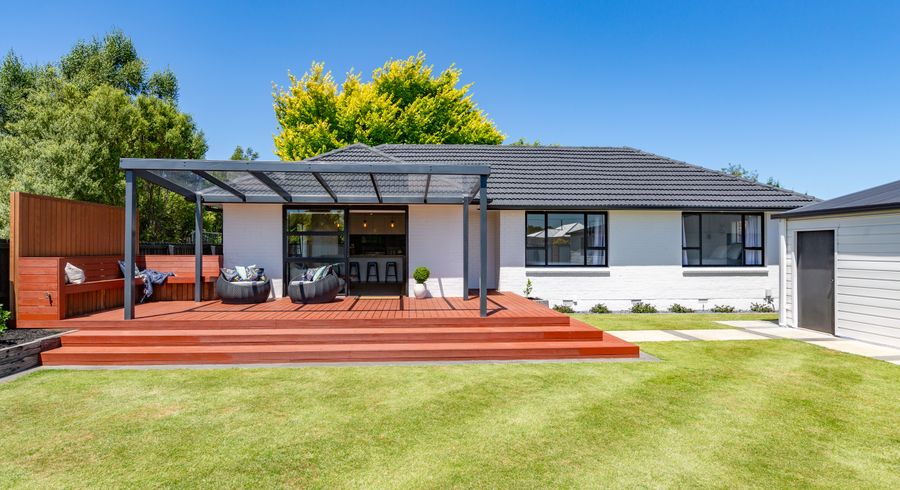  at 3 Anvers Place, Hoon Hay, Christchurch
