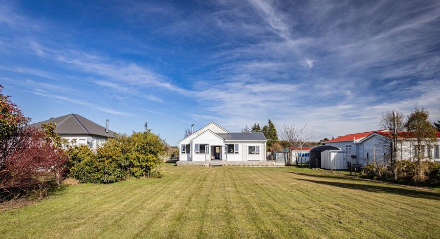  at 47 Miharo Street, Rangataua