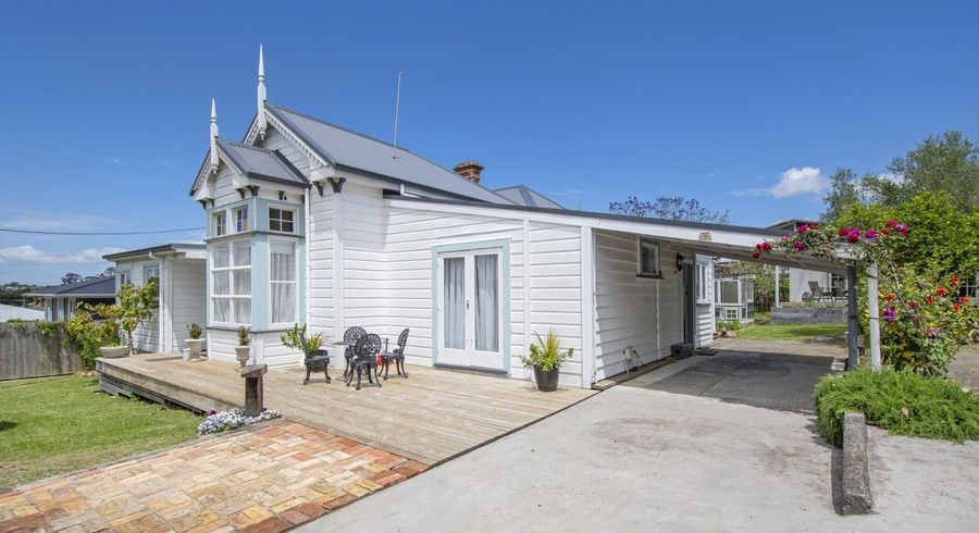  at 11 Wilson Avenue, Avenues, Whangarei, Northland