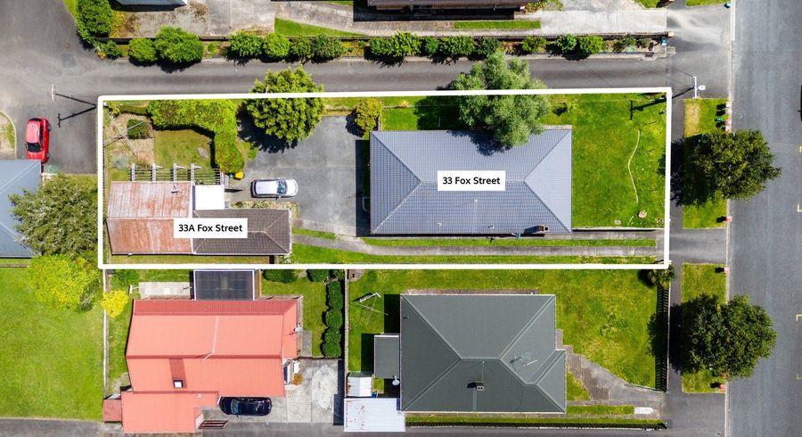  at 33 Fox Street, Hamilton East, Hamilton