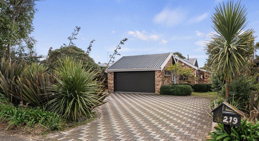  at 219 Malfroy Road, Utuhina, Rotorua, Bay Of Plenty