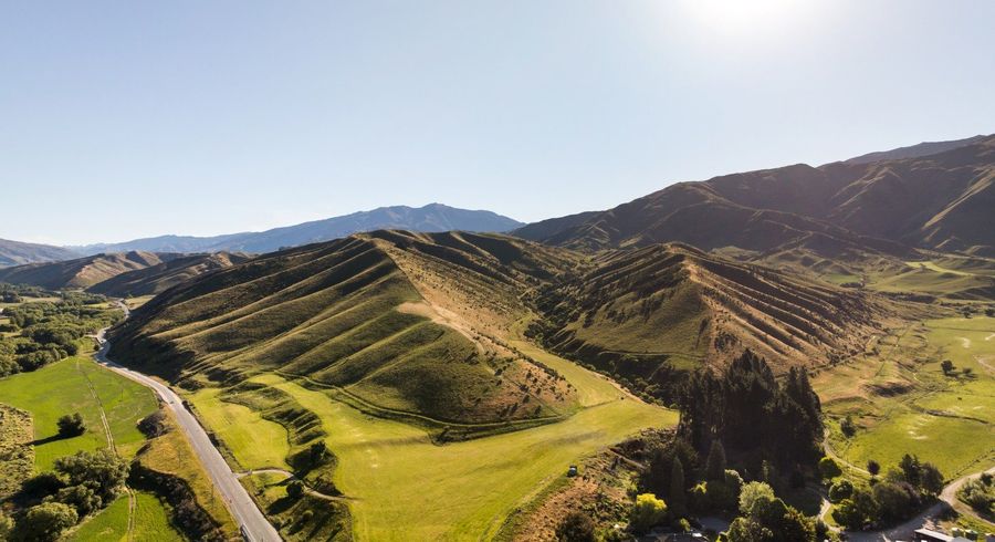  at Spotsburn, Lot 2, 928 Cardrona Valley Road, Cardrona, Wanaka, Otago