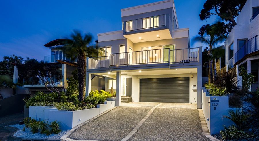  at 142B Thompson Road, Bluff Hill, Napier, Hawke's Bay