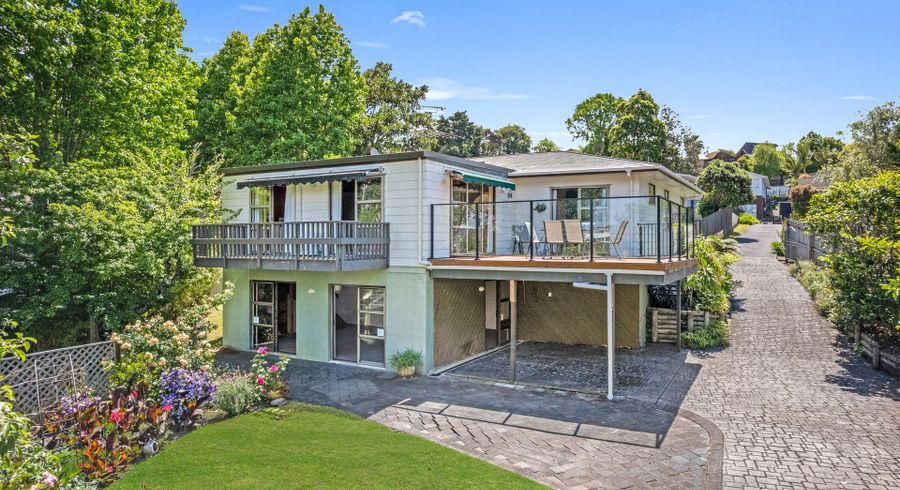  at 68 Fitzwater Place, Henderson, Waitakere City, Auckland