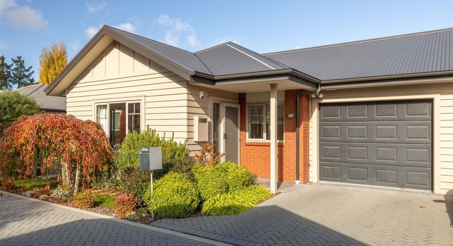  at 33E Streamside Court, Woolston, Christchurch