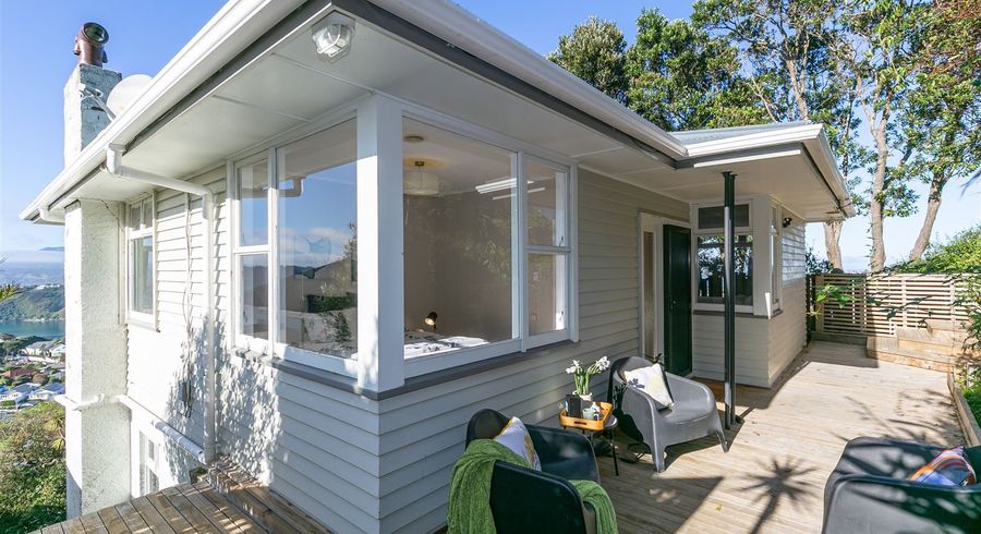  at 50 Marewa Road, Hataitai, Wellington