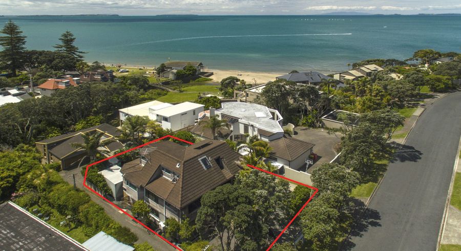  at 12 Whitby Crescent, Mairangi Bay, Auckland