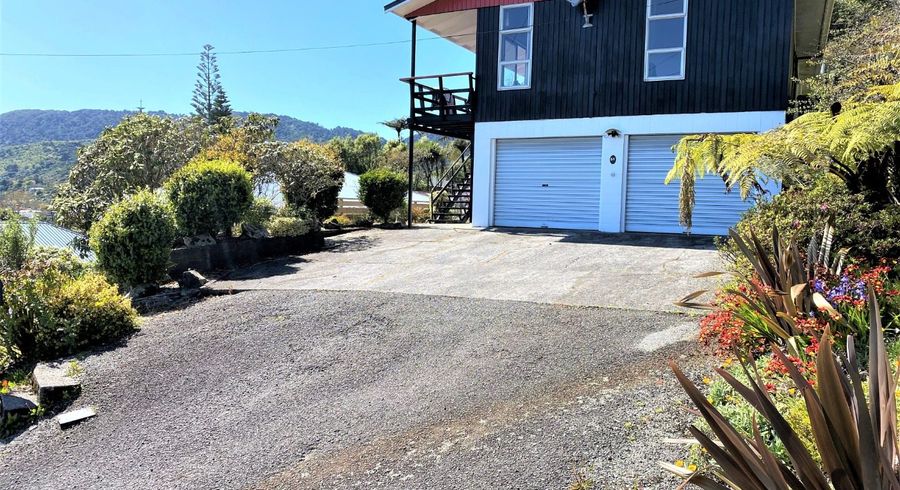  at Greymouth, Grey, West Coast