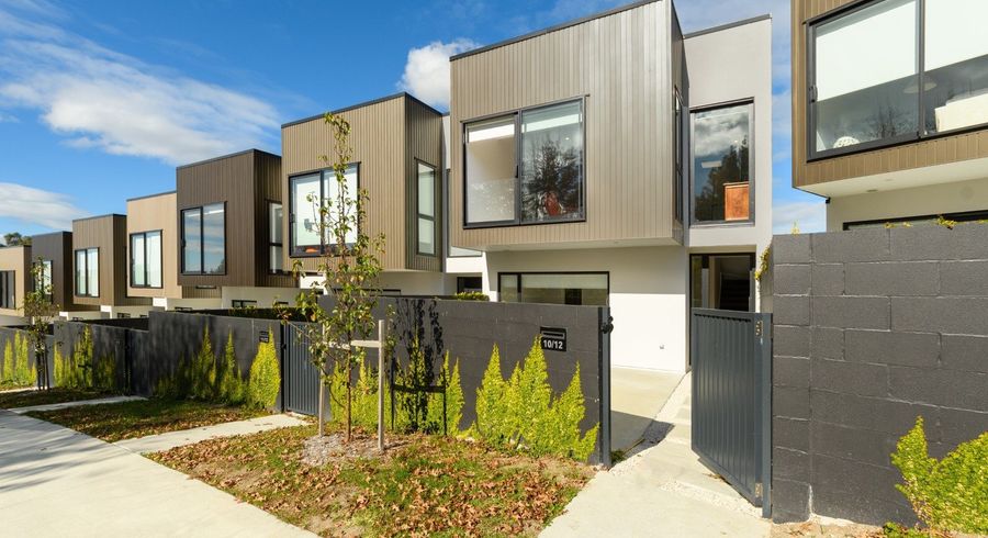  at 10/12 Westmorland Rise, Bethlehem, Tauranga