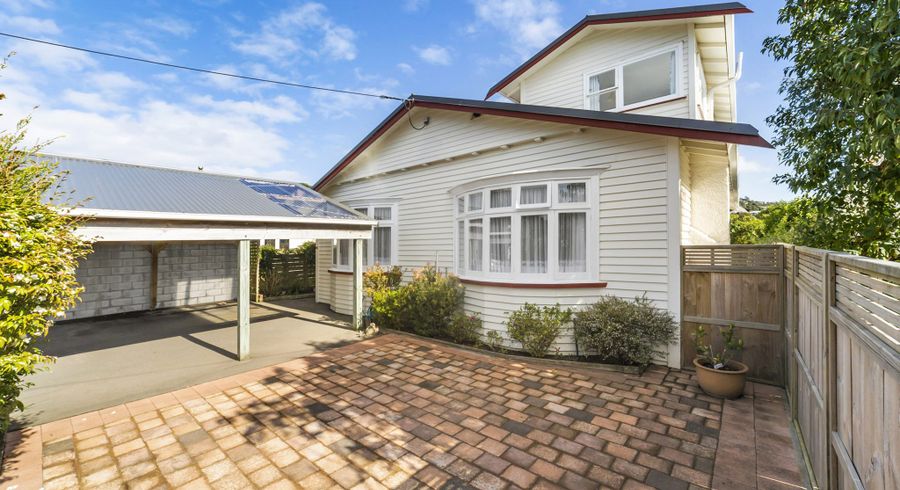  at 54 Donald Street, Karori, Wellington