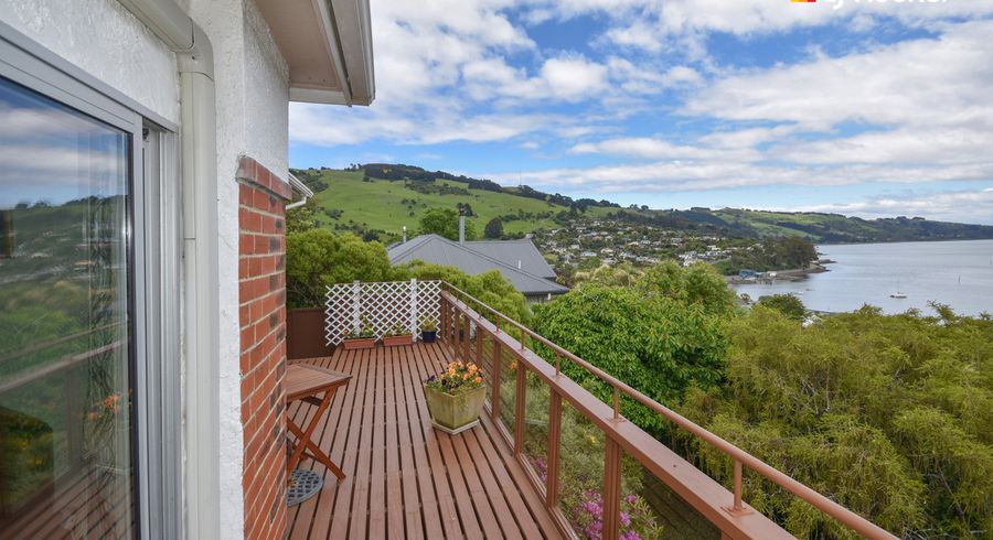  at 22 Wharfdale Street, Macandrew Bay, Dunedin