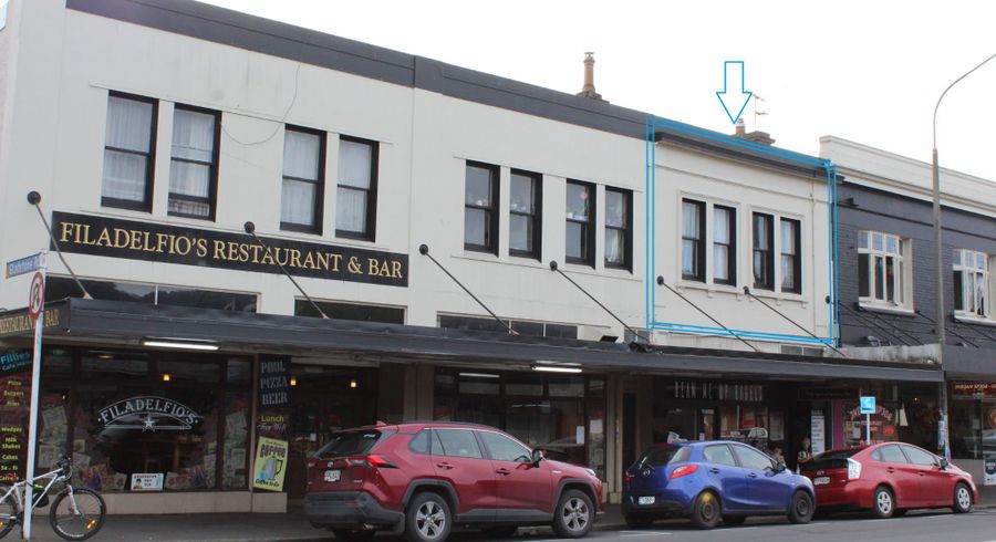  at 4A Gladstone Road, North Dunedin, Dunedin, Otago