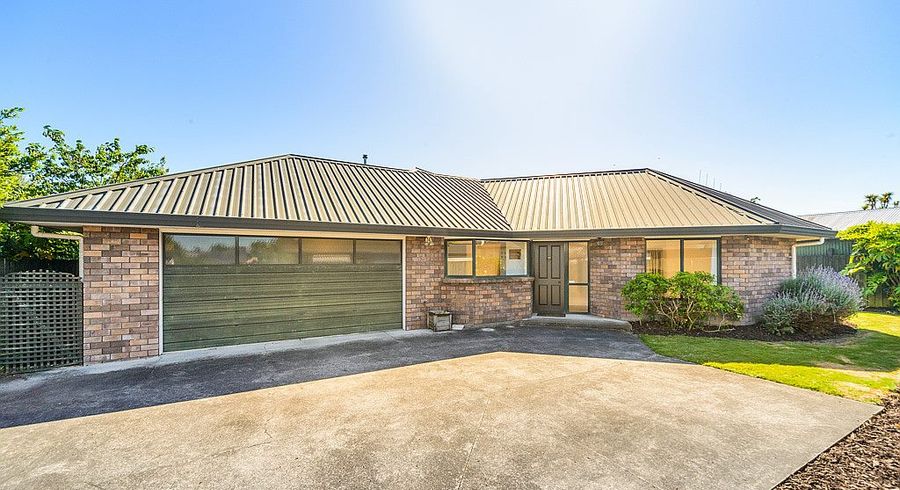  at 320 Ruahine Street, Terrace End, Palmerston North