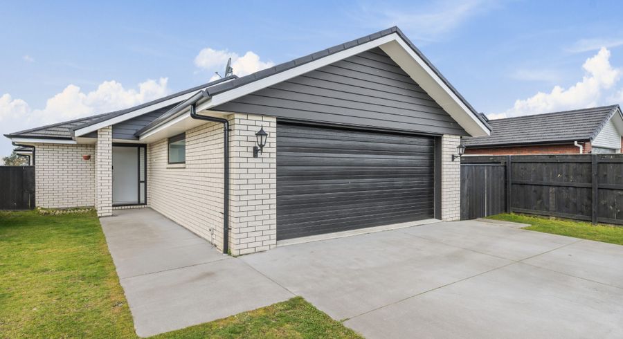  at 38 Whatumairangi Way, Owhata, Rotorua, Bay Of Plenty