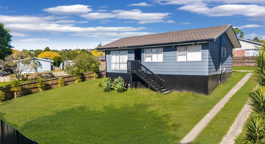  at 8 Galilee Avenue, Red Hill, Papakura, Auckland