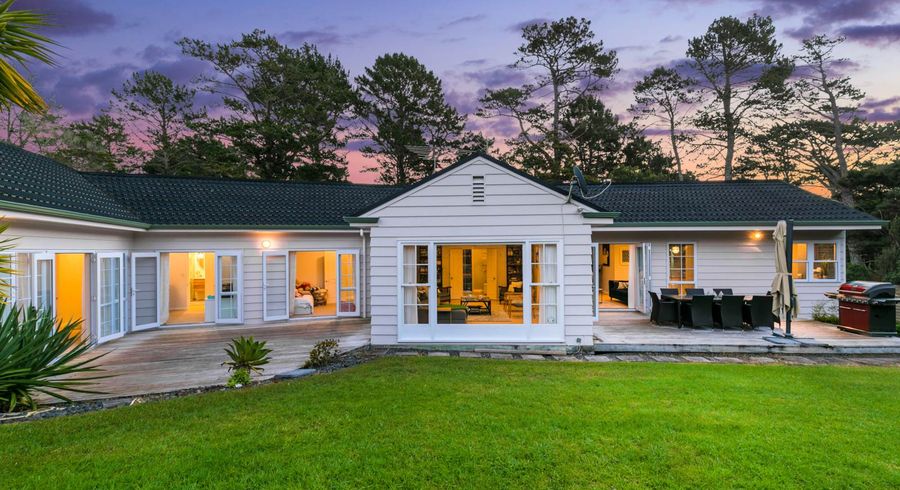  at 181A Greenhithe Road, Greenhithe, Auckland