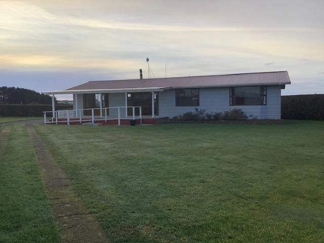  at 416 Wilson Road, Patea, South Taranaki, Taranaki