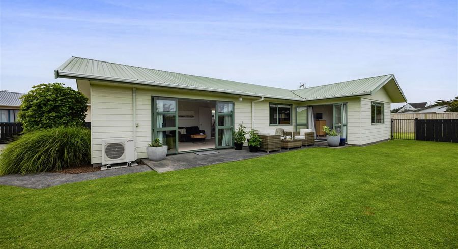  at 3B Meade Place, Bell Block, New Plymouth