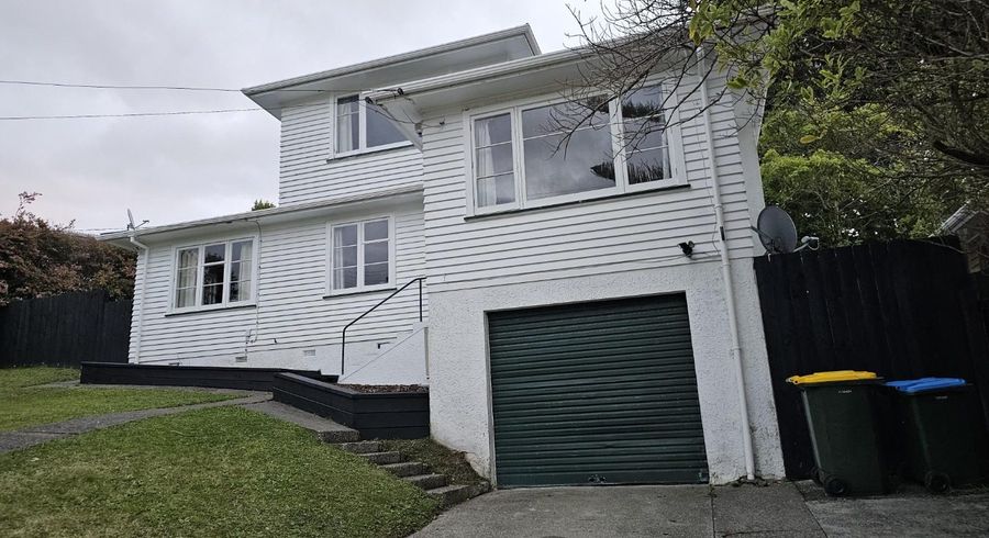  at 100 Gear Terrace, Ranui, Porirua