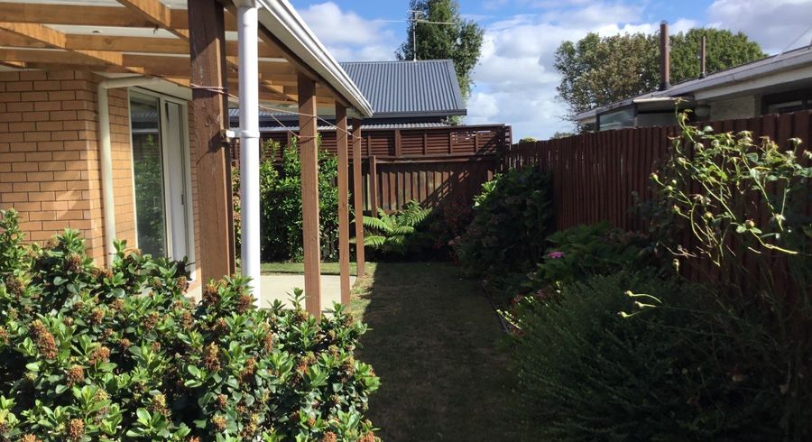  at 58B Shands Road, Hornby, Christchurch City, Canterbury